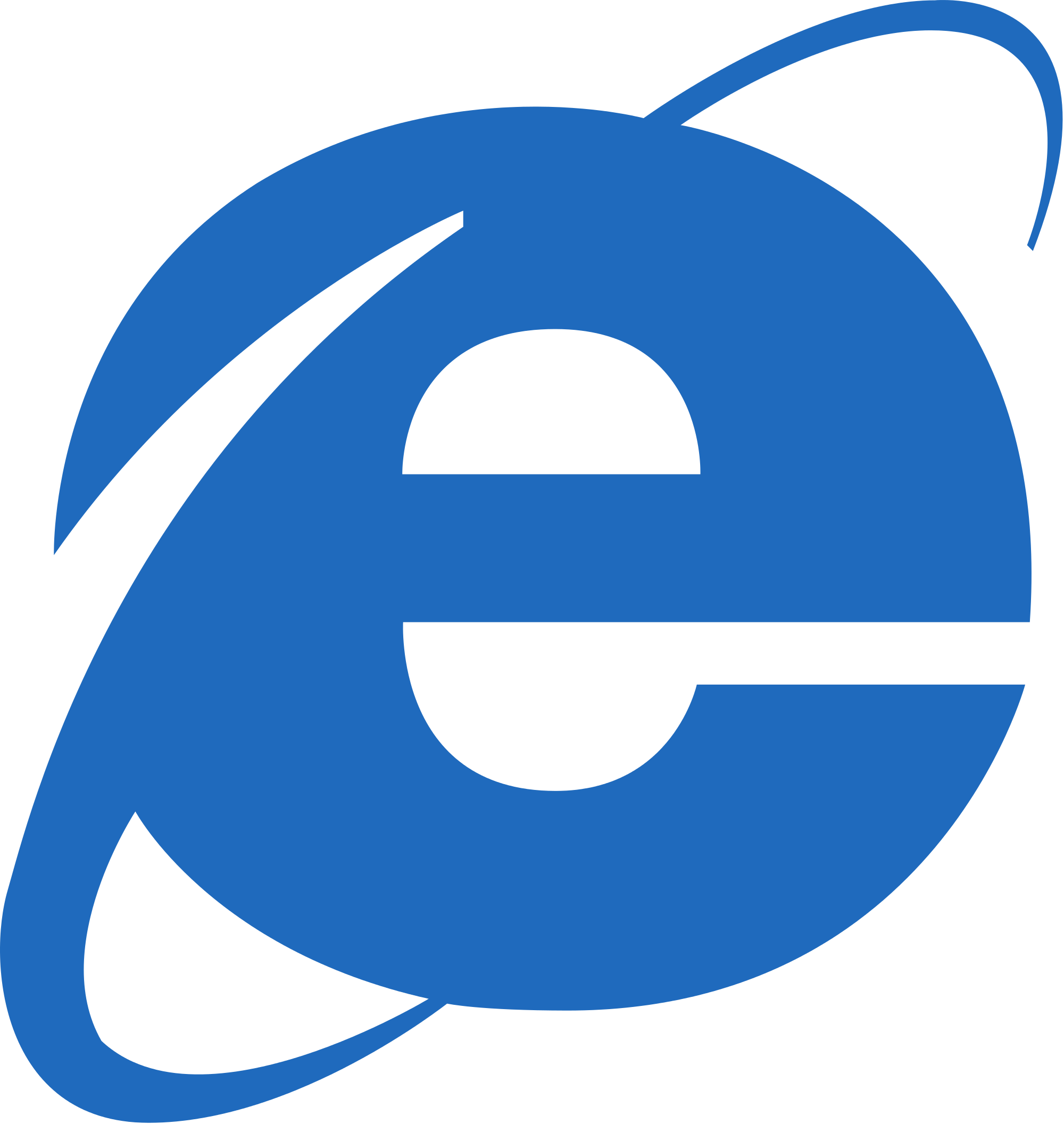 Internet Explorer